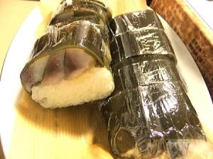 さおまえ昆布の旨味を十分引き出すために三年間寝かせて熟成