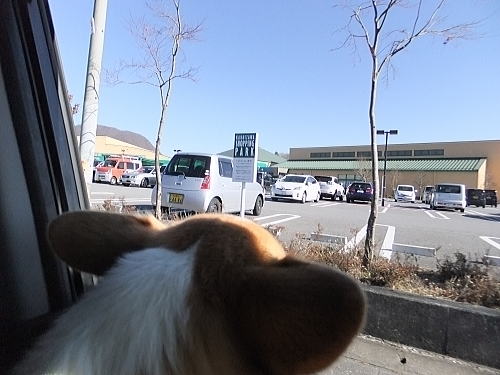 TSURUYA ツルヤ　軽井沢店で食材・お土産品などを購入