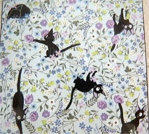 こんな生地のデザインがあると可愛い